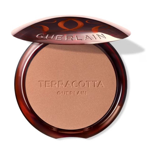 Guerlain Terracotta Original Bronzer, пуњиви, 03 Medium Warm, 8,5 грама