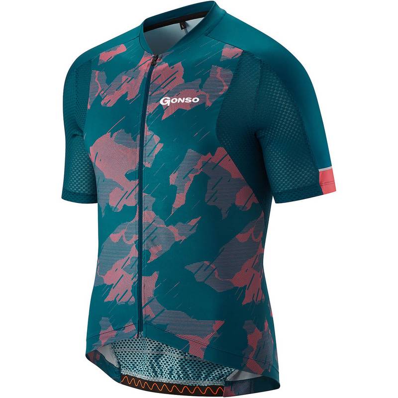 Gonso Ardole Trikot Herren