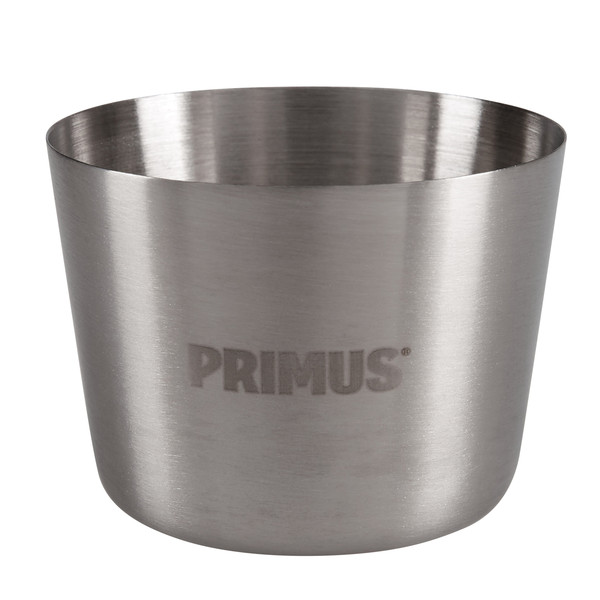 SHOT GLASS S/S 4 PCS - Becher