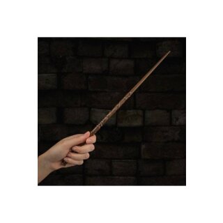 Harry Potter Kugelschreiber Hermine Granger Zauberstab 37 cm