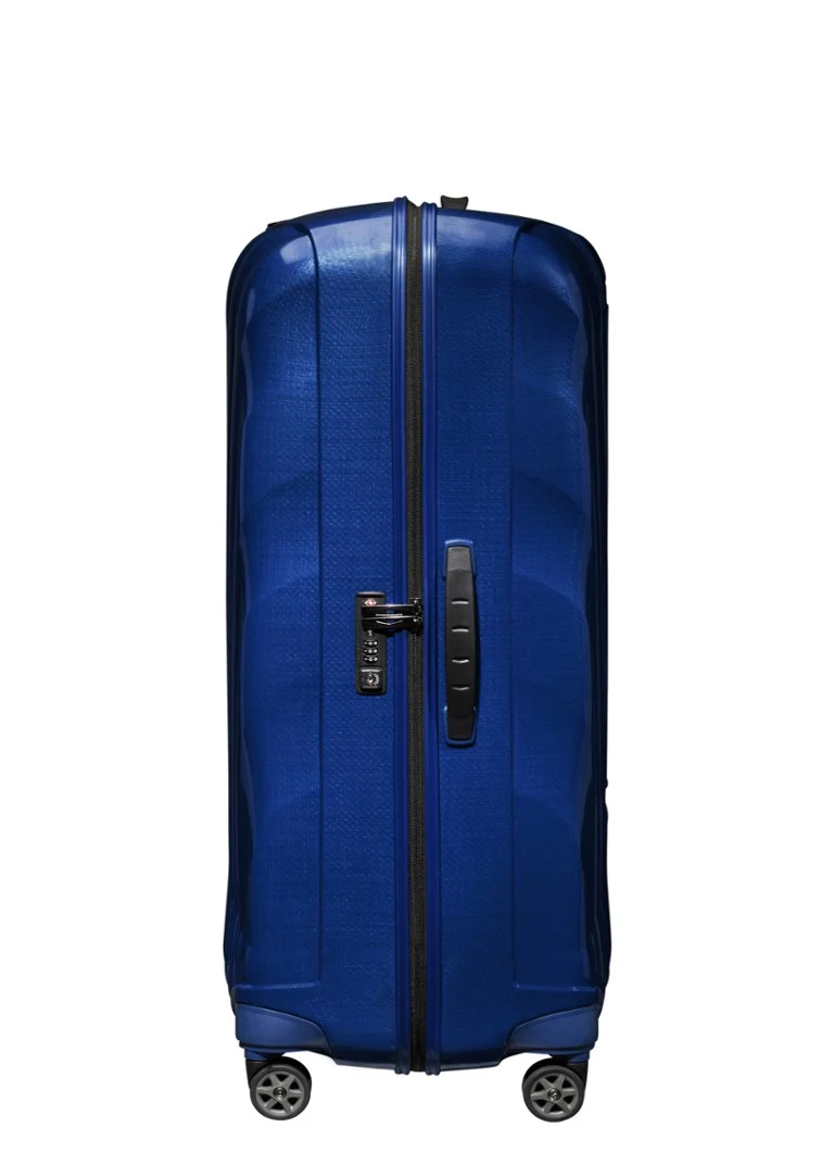 Περιστρεφόμενος φακός Samsonite C-Lite 75 εκ.