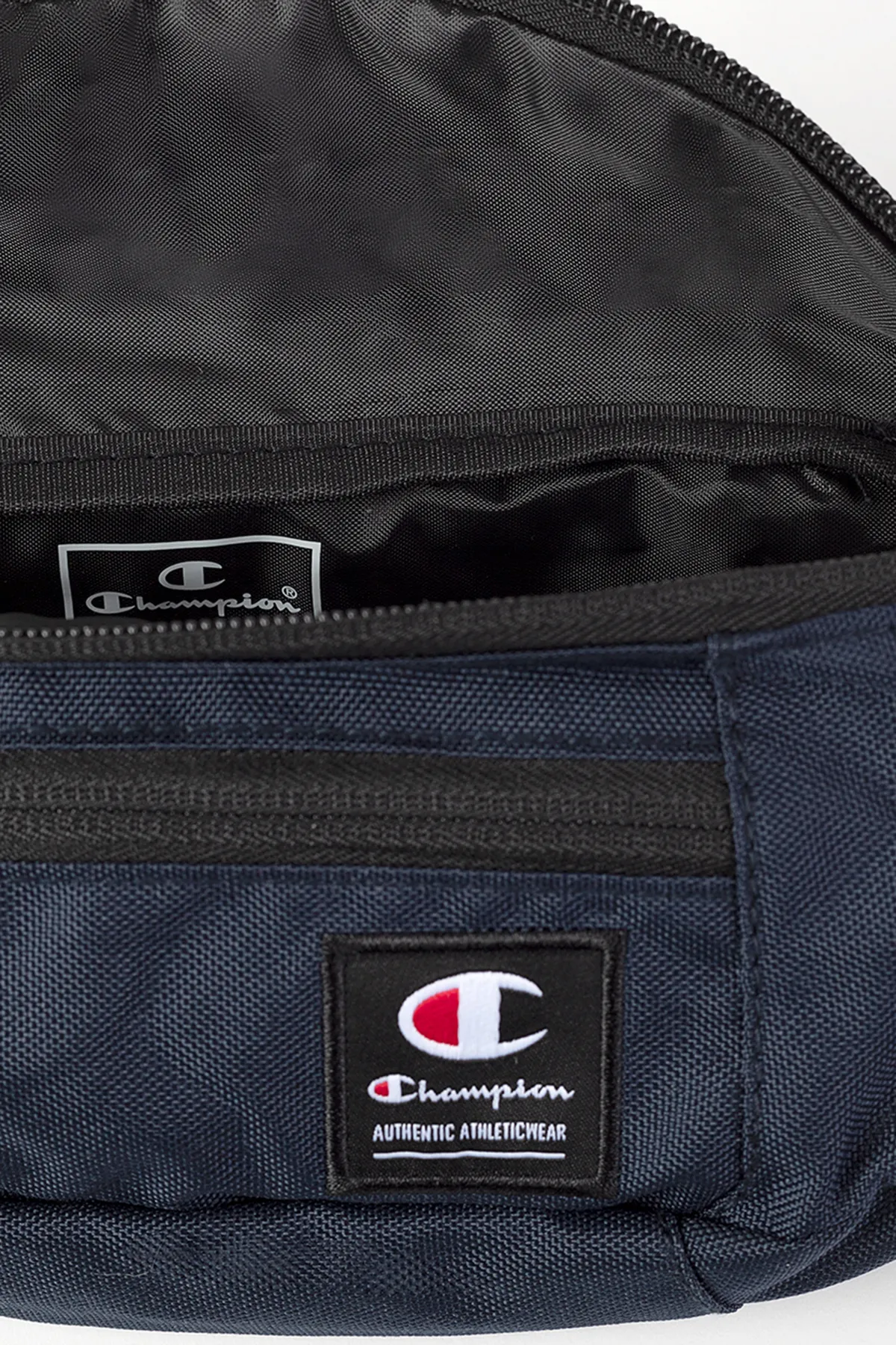 Champion  Rucksack - Blau - Unifarben