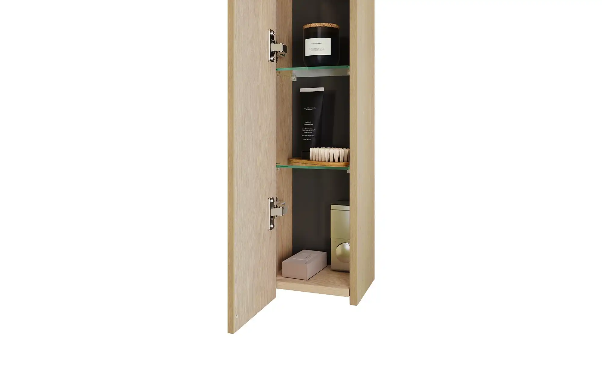 Spiegelschrank