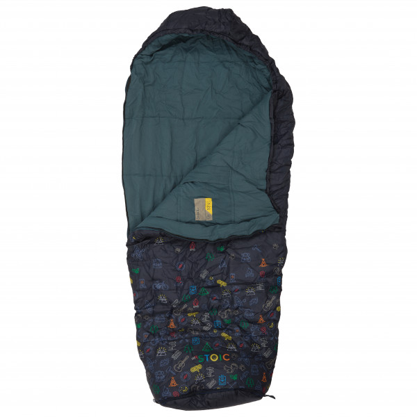 Stoic - Kid's RovenSt. Sleeping Bag - Kinderschlafsack