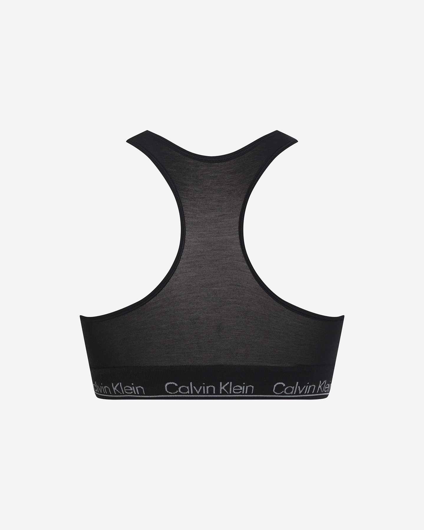 Intimo Calvin Klein Underwear Racerback Bralette W 000QF7317E-UB1