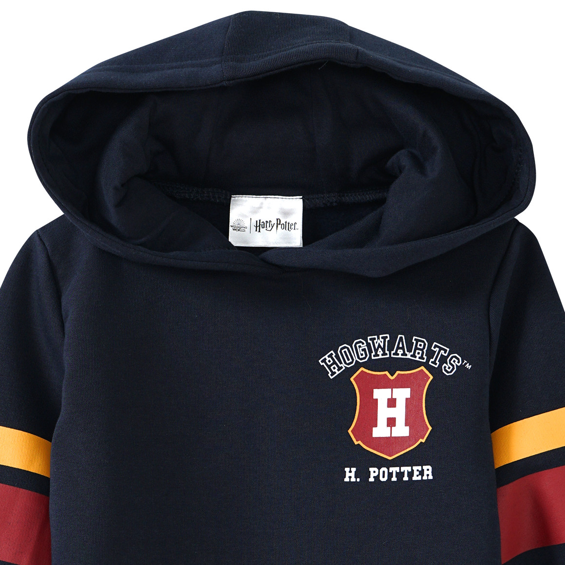 Harry Potter Hoodie mit Print