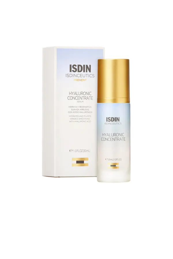 ISDIN  Isdinceutics Hyaluronkonzentrat Isdin 30 ml