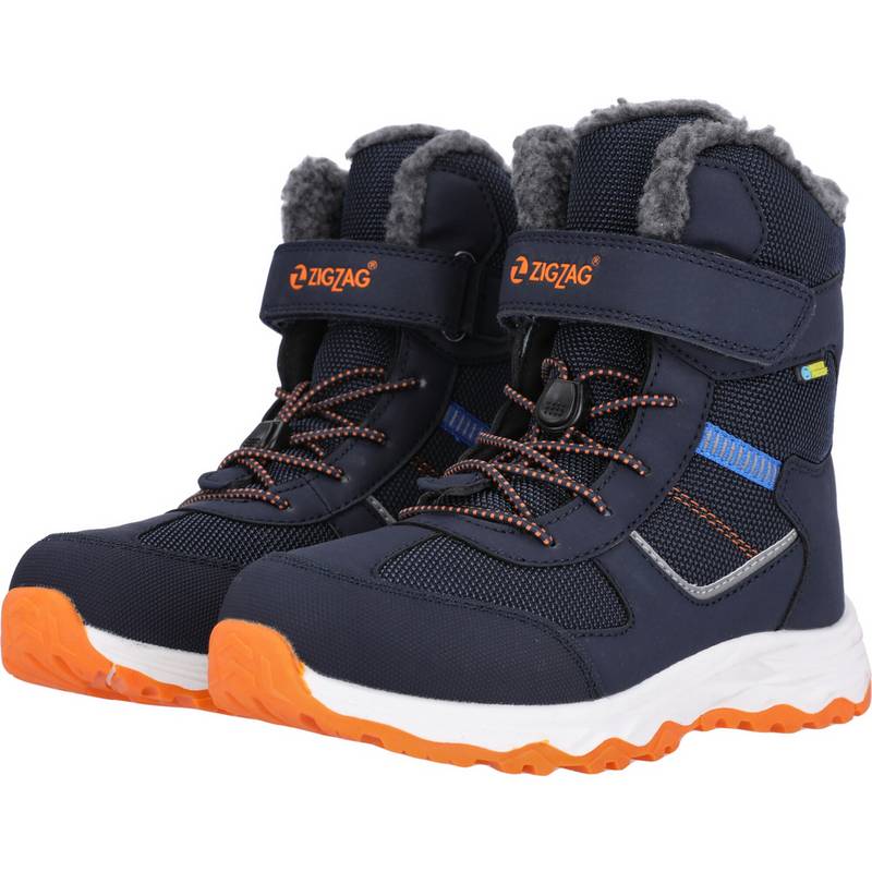 ZigZag Balful Stiefel Kinder