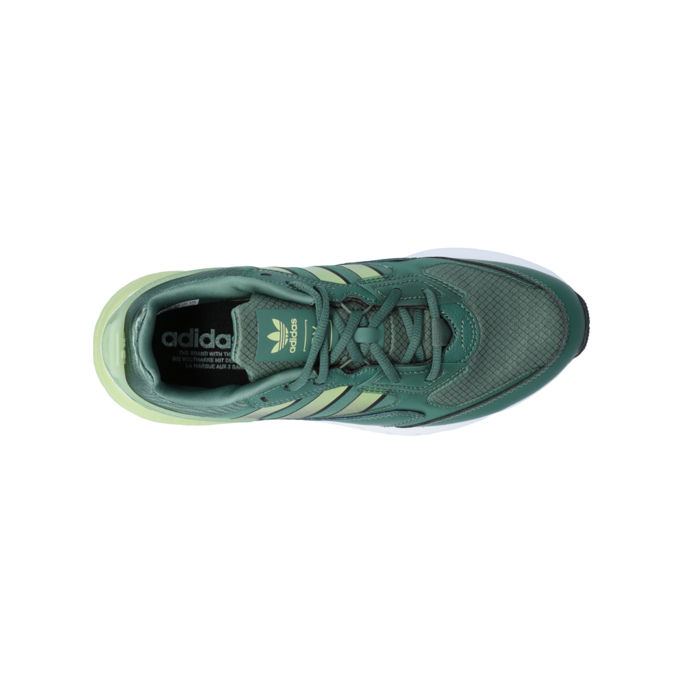 adidas ZX 1K Boost 2.0 gw6797 / grün