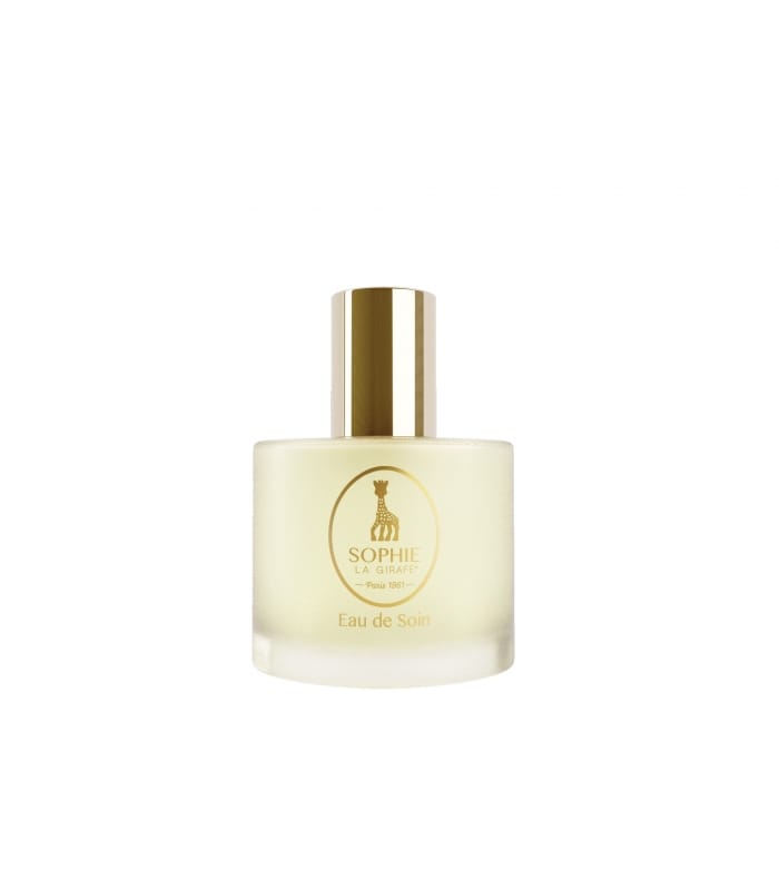 SOPHIE LA GIRAFE-PARFUMS-Eau de Soin Parfumée Vaporisateur