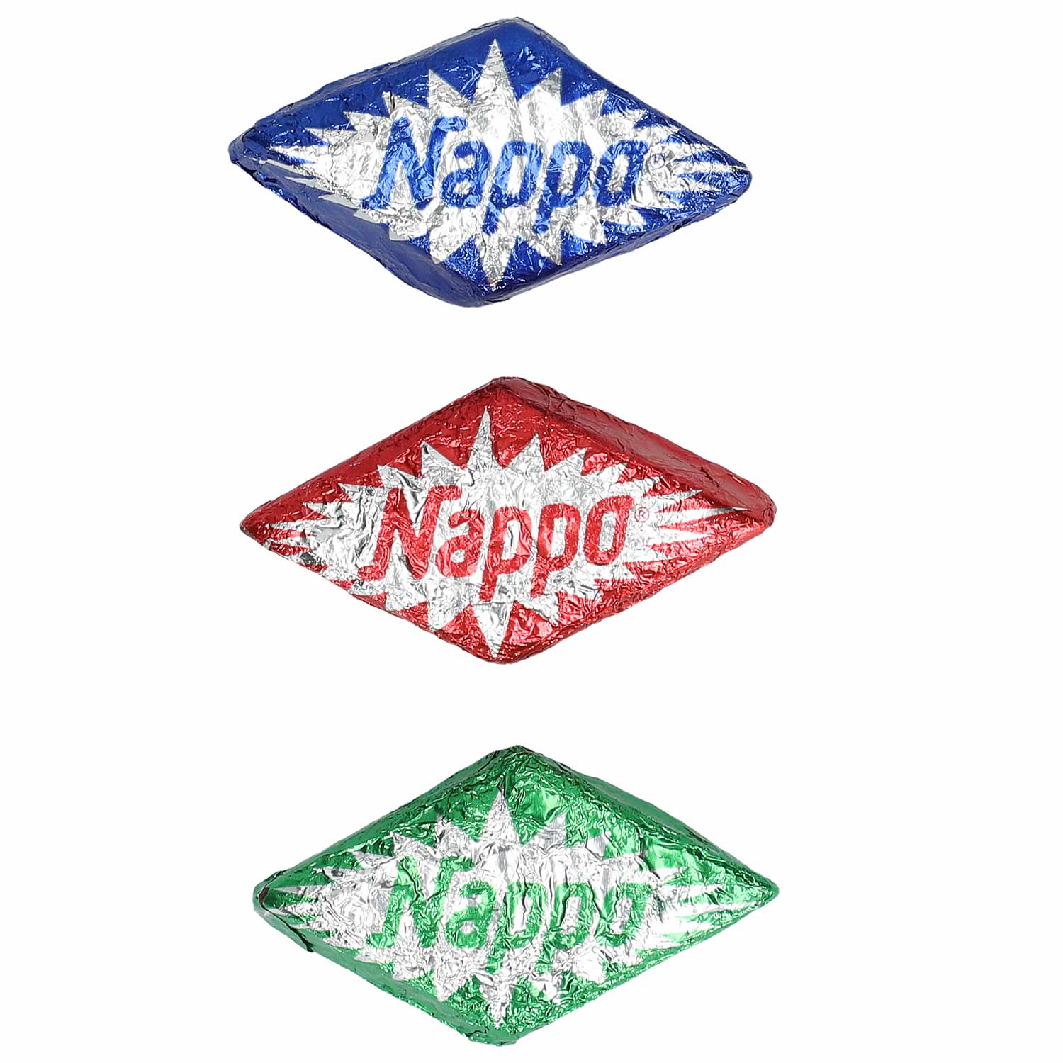Nappo Zartbitter 2,5kg