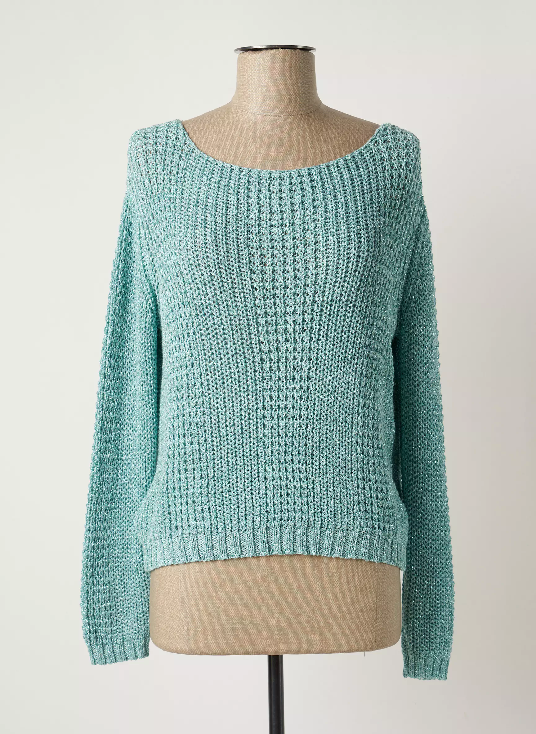 Bellita Pulls Femme couleur bleu