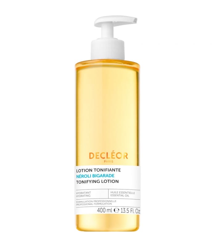 DECLÉOR-NEROLI BIGARADE-Lotion Tonifiante démaquillante et hydratante