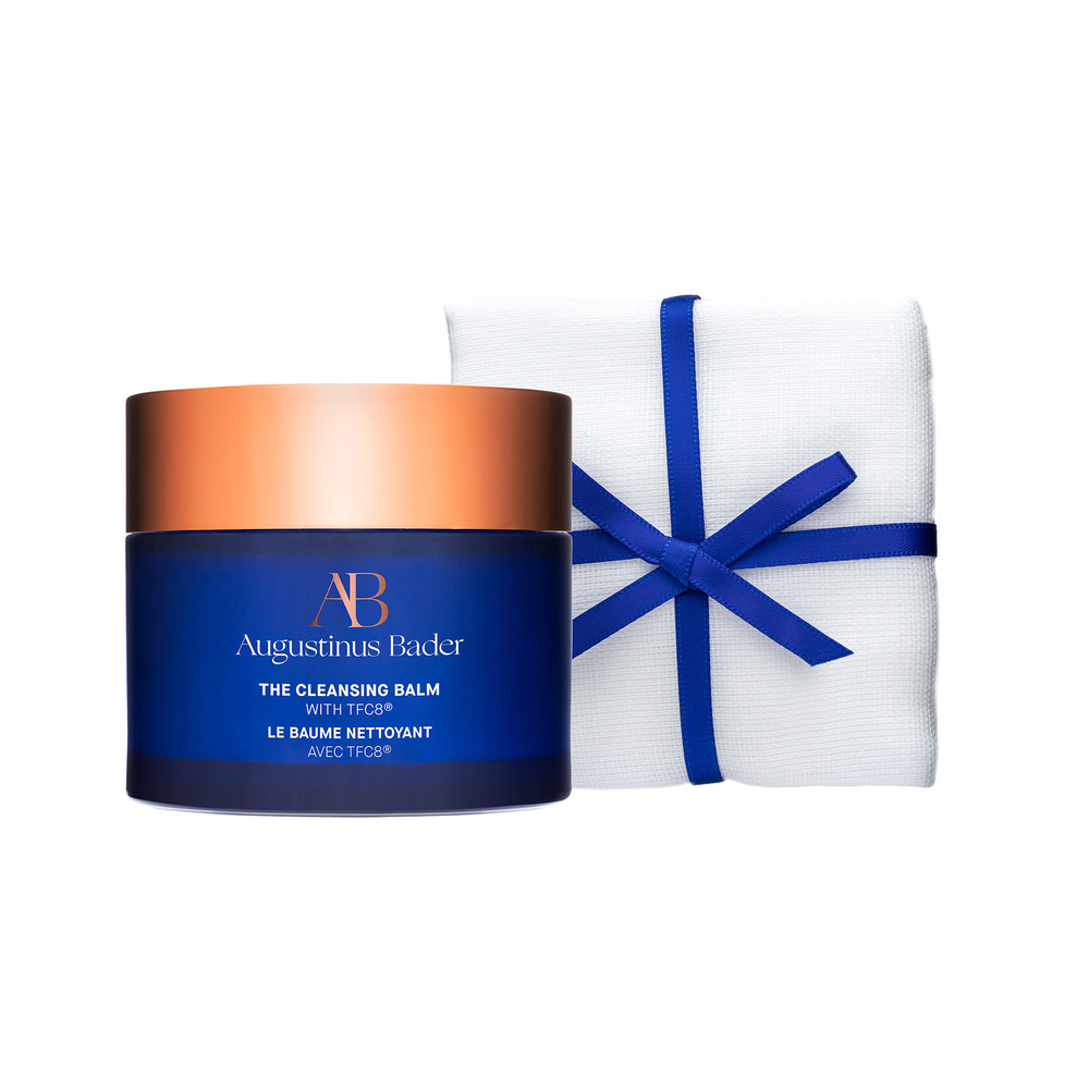 augustinus bader The Cleansing Balm Baume nettoyant