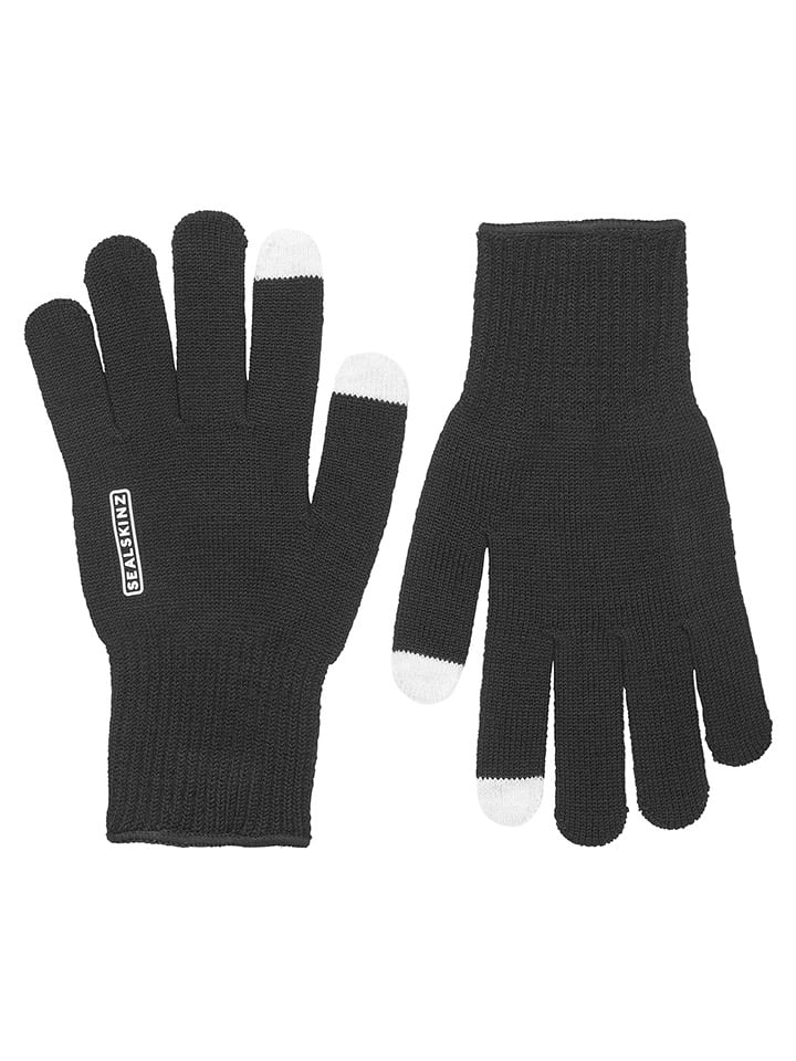 SEALSKINZ Funktionsfingerhandschuhe 