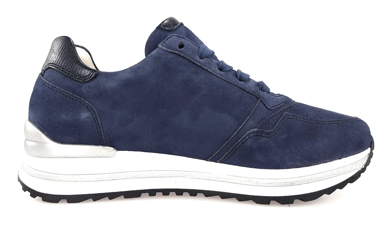 Gabor Comfort 26.528.26 Blau 26 river/marine