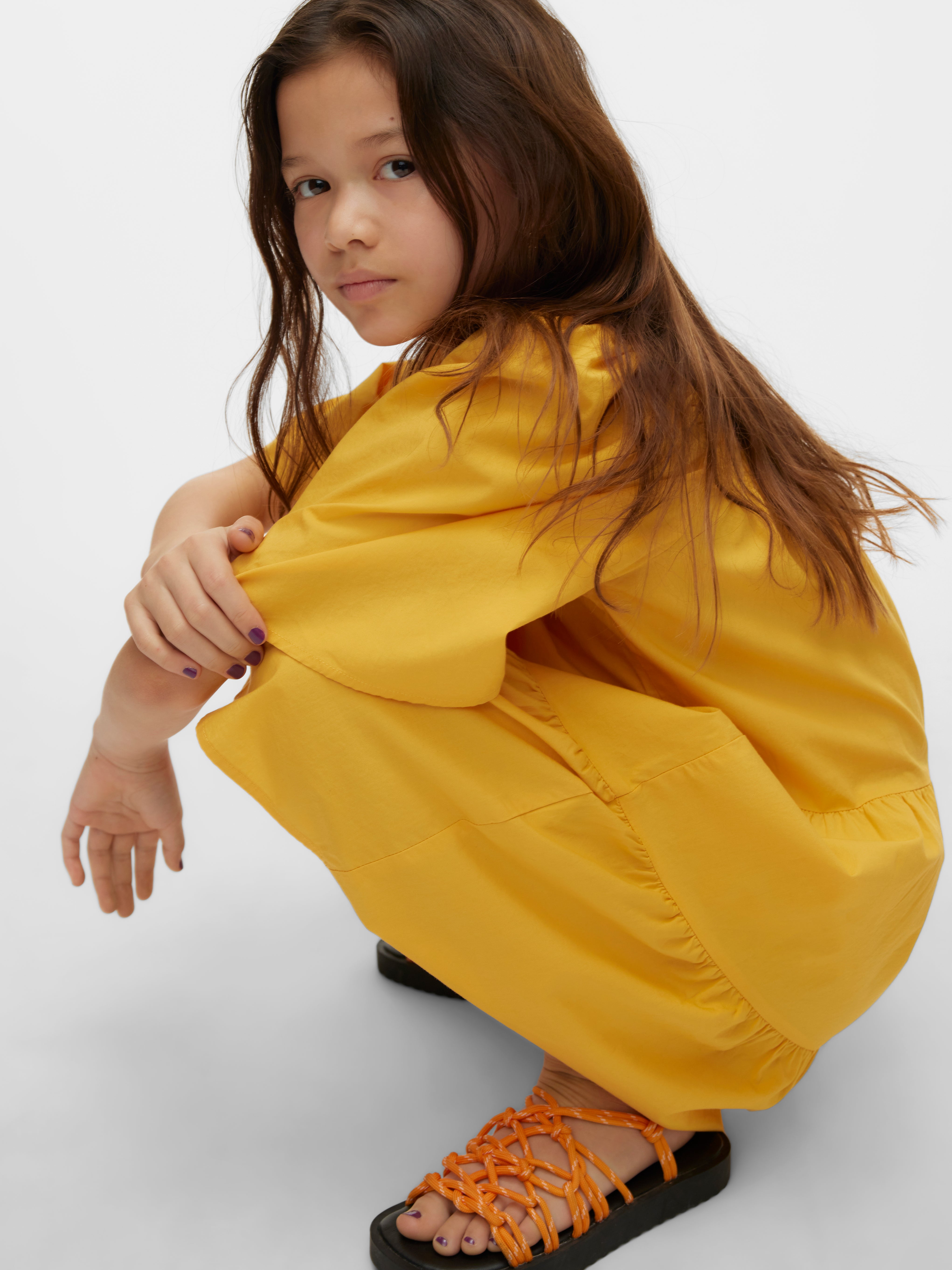 VMCHARLOTTE Kurzes Kleid