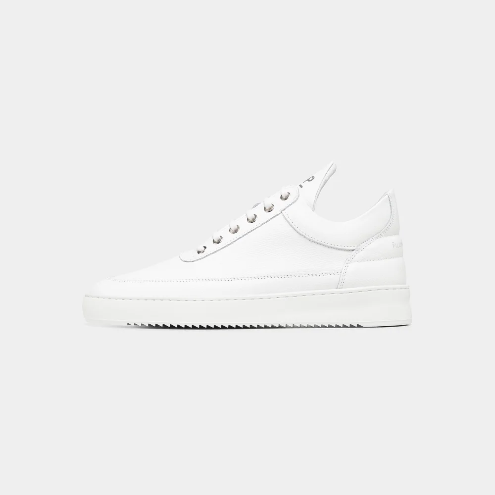Filling Pieces Low Top Ripple Crumbs All 2512754-1855 / weiss