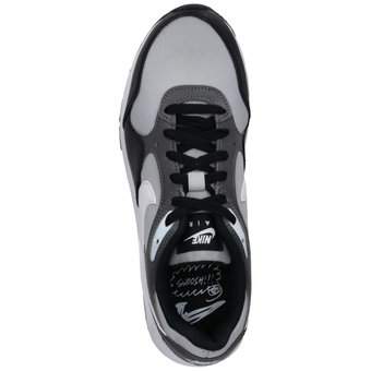 Nike Air Max SC Sneaker in schwarz
