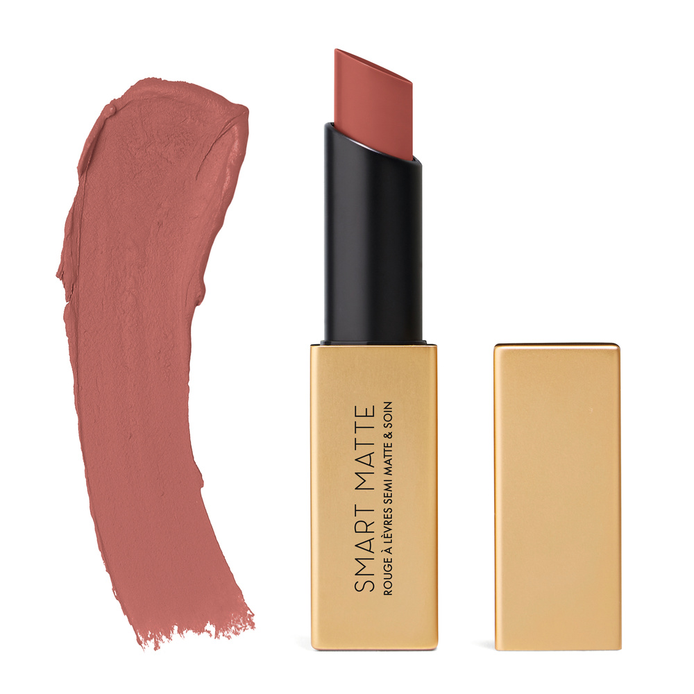 Nocibé Smart Matte Rouge à lèvres semi-mat