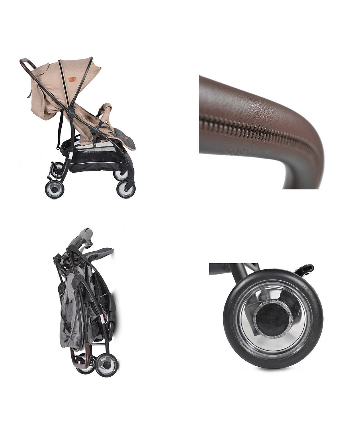 Kinderwagen London Buggys