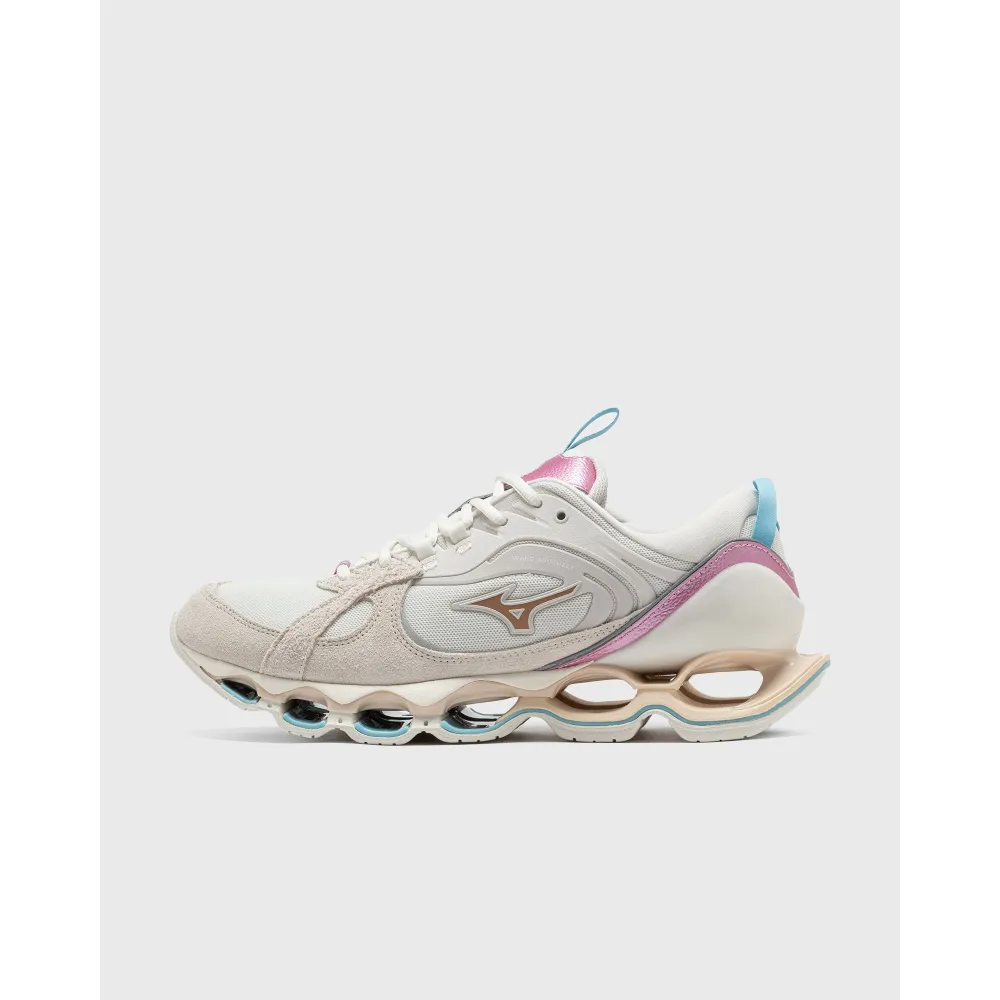 Mizuno WAVE PROPHECY 2 D1GA242901 / weiss