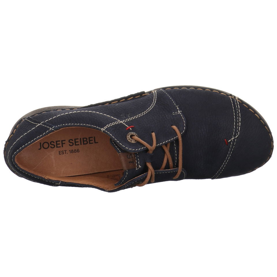 Josef Seibel Fergey 20 Schnürschuh