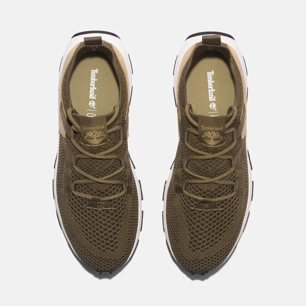 Timberland Winsor Trail TB0A6AW9EO91 / grün