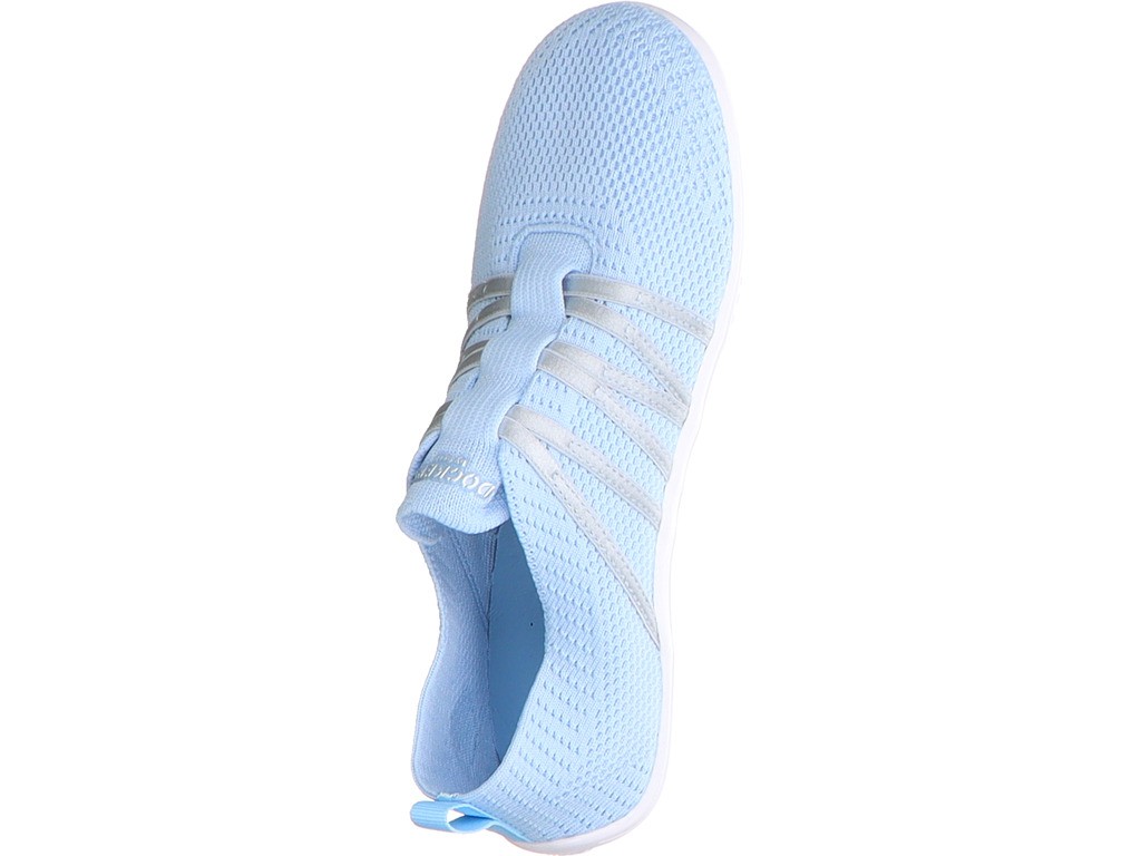 DOCKERS Komfort Slipper blau