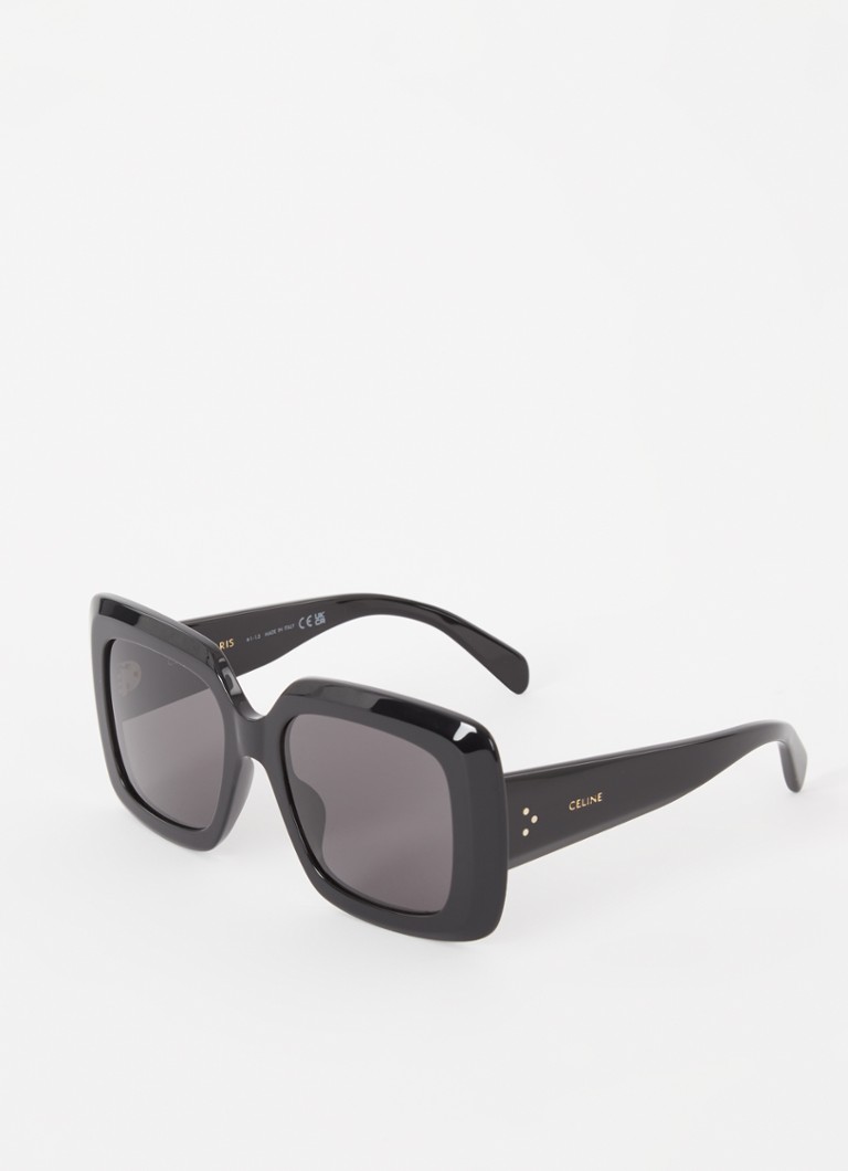 Ochelari de soare retro Celine CL000423