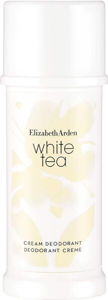 Elizabeth Arden White Tea Cream Deodorant Deodorant Creme
