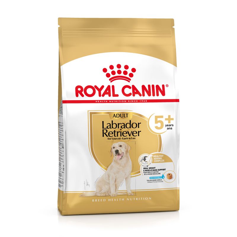Doppelpack Royal Canin Breed