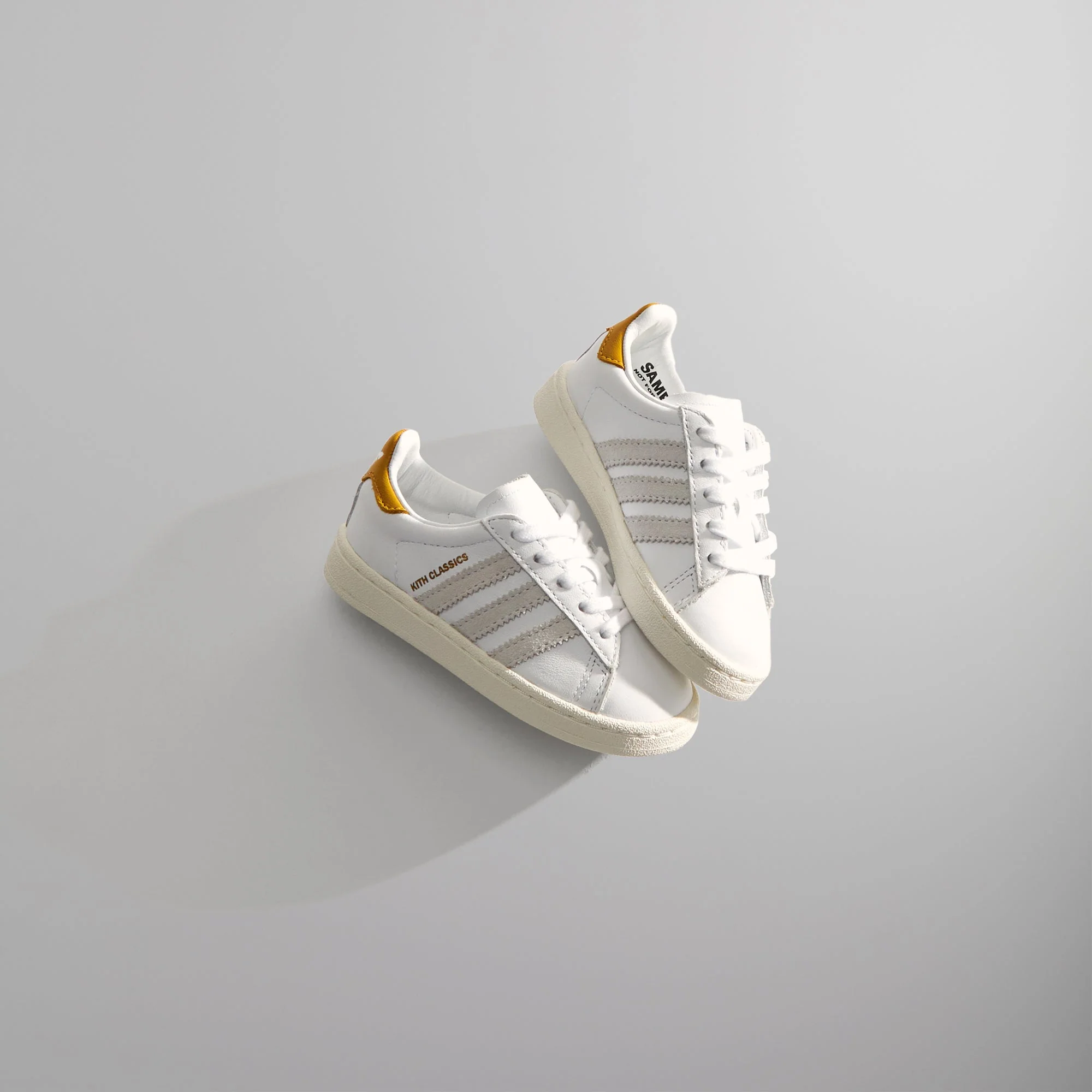 Kith Kids Classics for adidas Originals Toddler Campus 80s