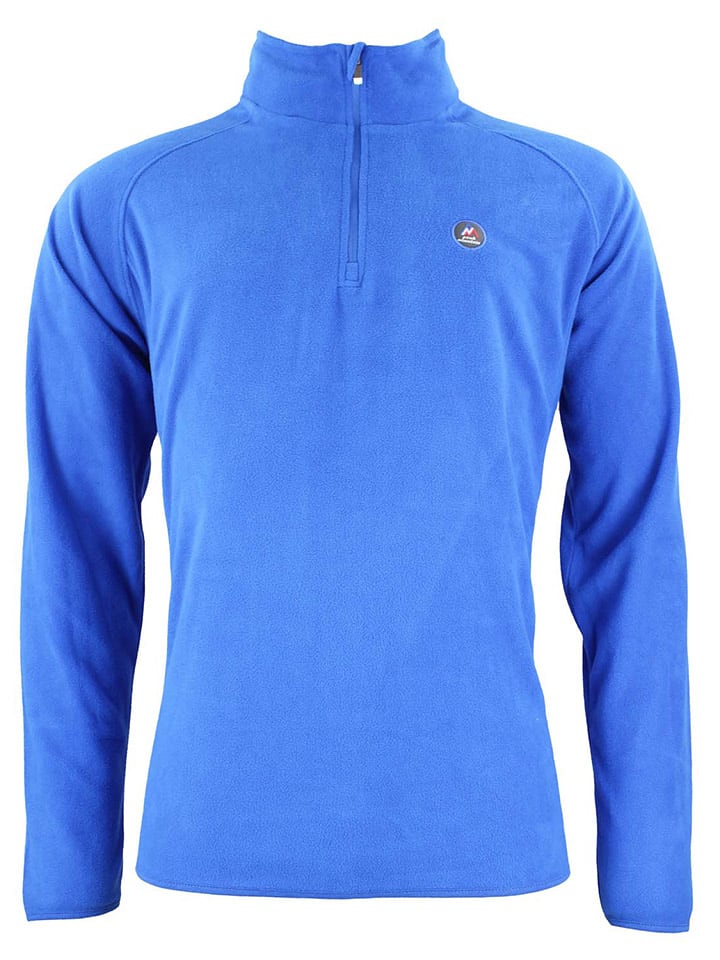 Peak Mountain Fleecepullover 