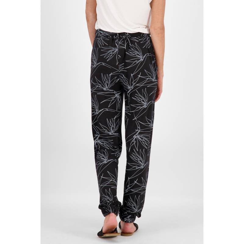 ALIFE AND KICKIN AliceAK Stoffhose Damen