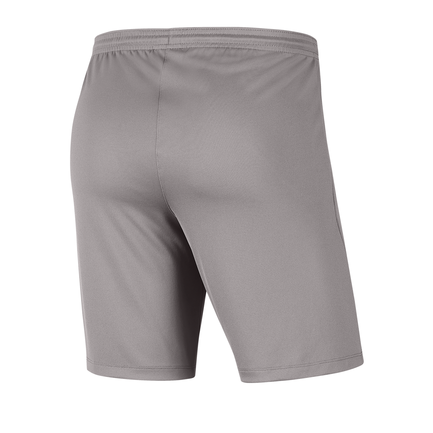 Nike Park III Short Kids Grau F017