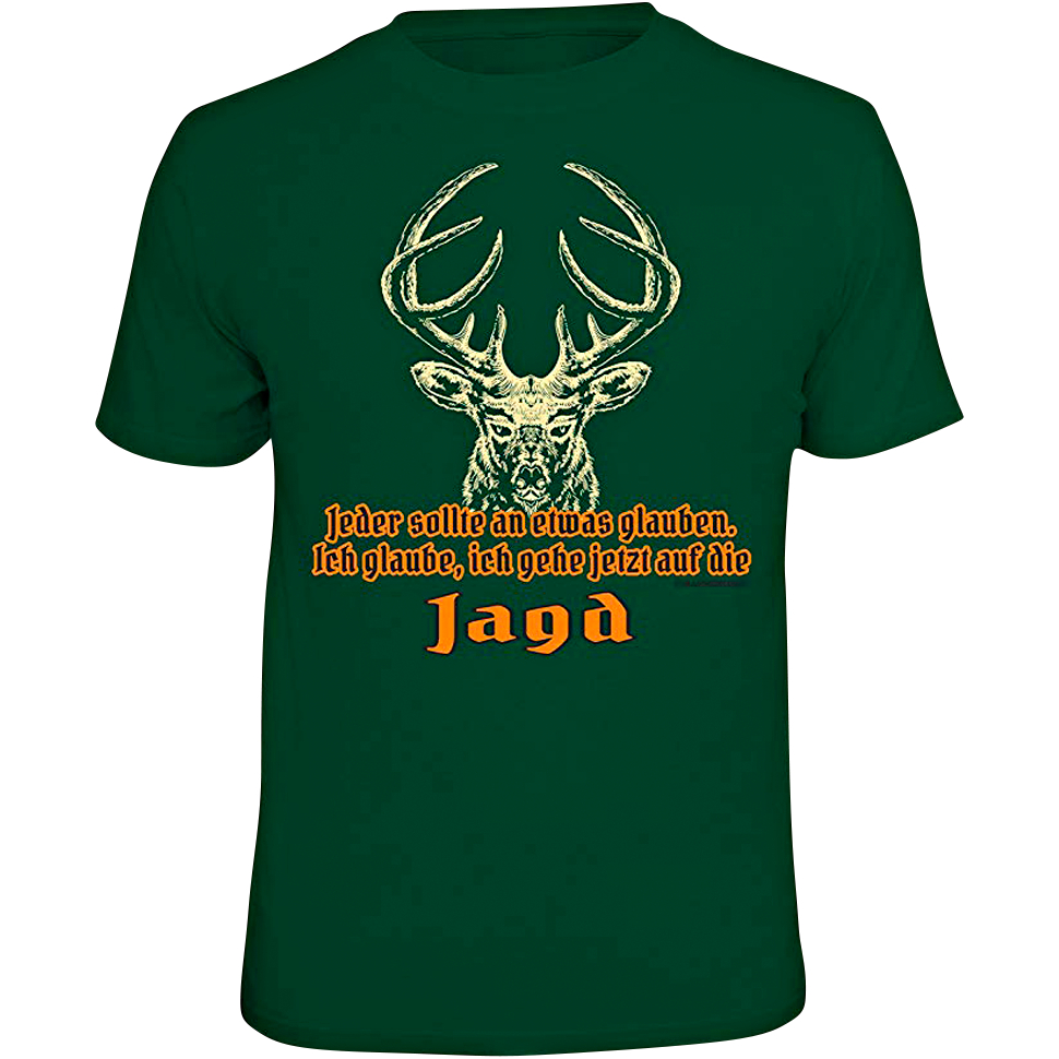 Rahmenlos Herren T-Shirt 