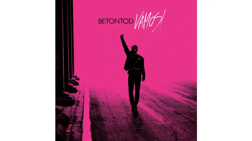 VAMOS! (Ltd.CD mit Trinkhallen Hits Bonus CD) Digipak