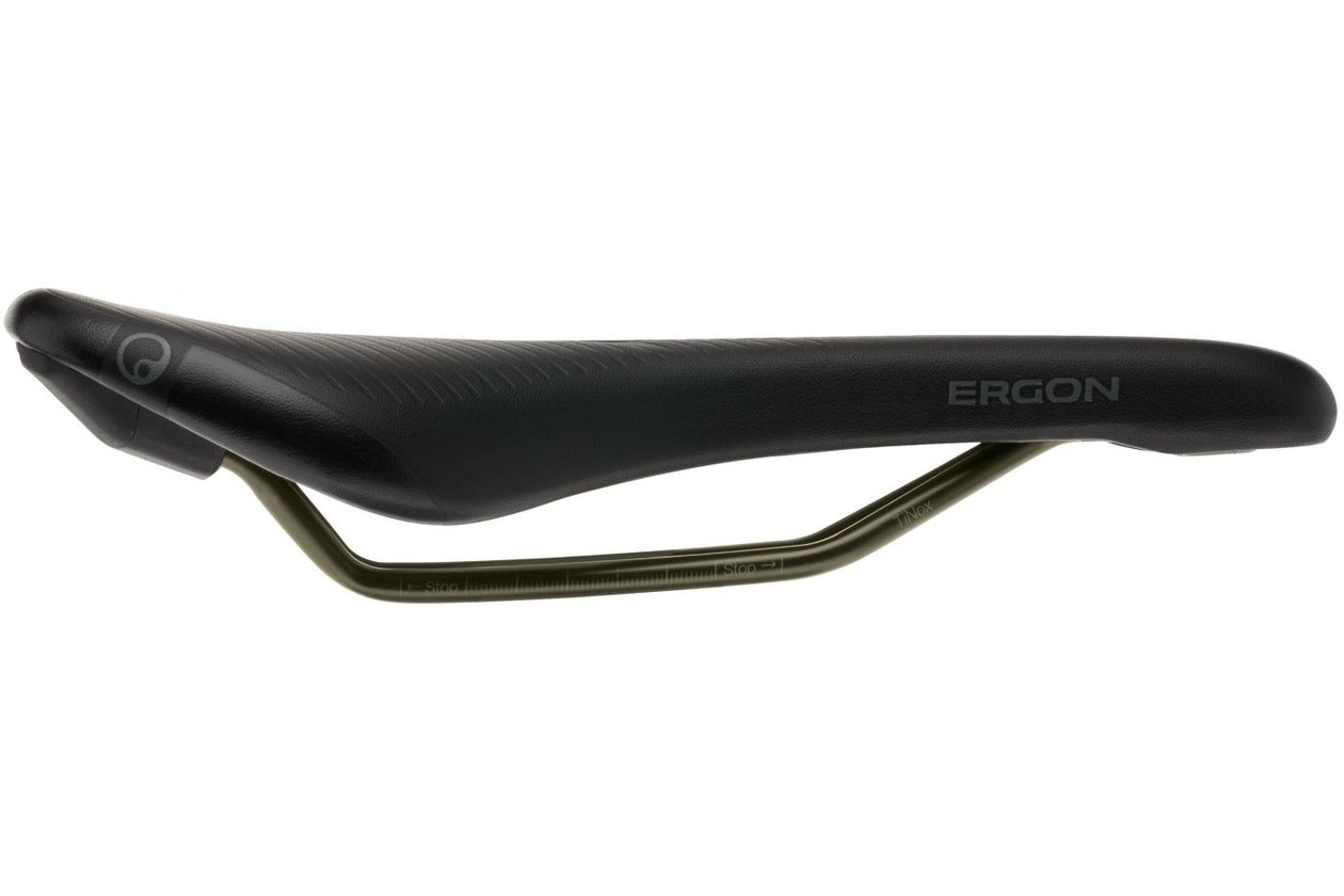 Ergon SM Pro Men Sattel