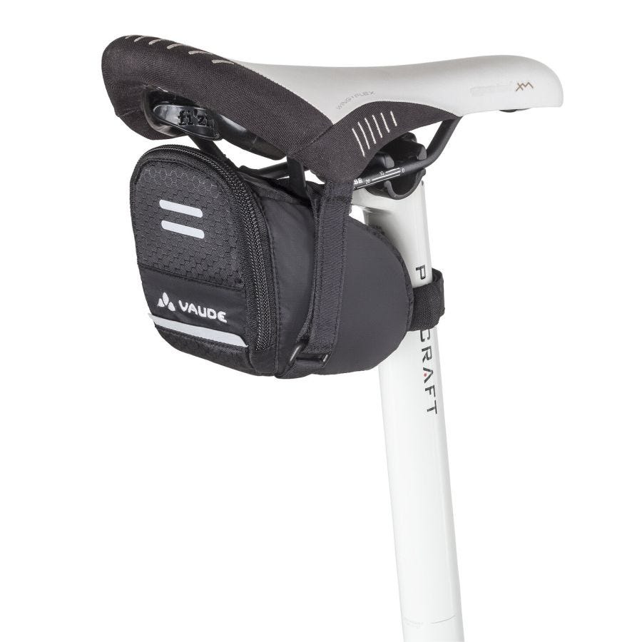 Race Light L Satteltasche