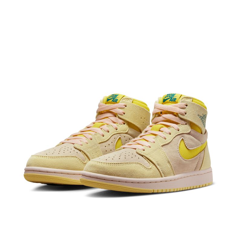 JORDAN Wmns Air Jordan 1 High Zoom CMFT 2 