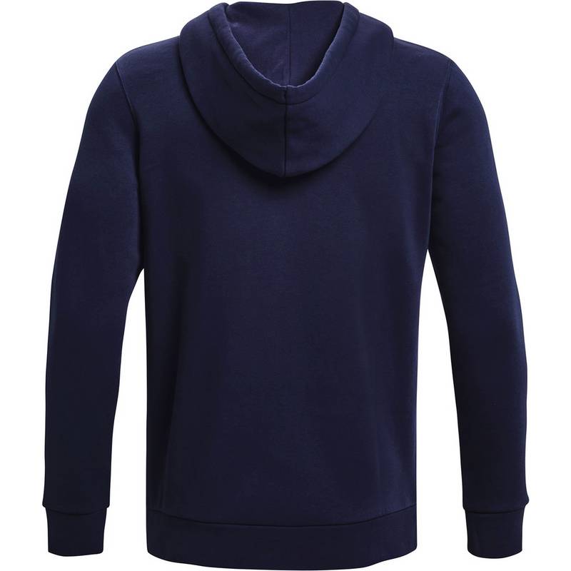 Under Armour Essential Kapuzenjacke Herren