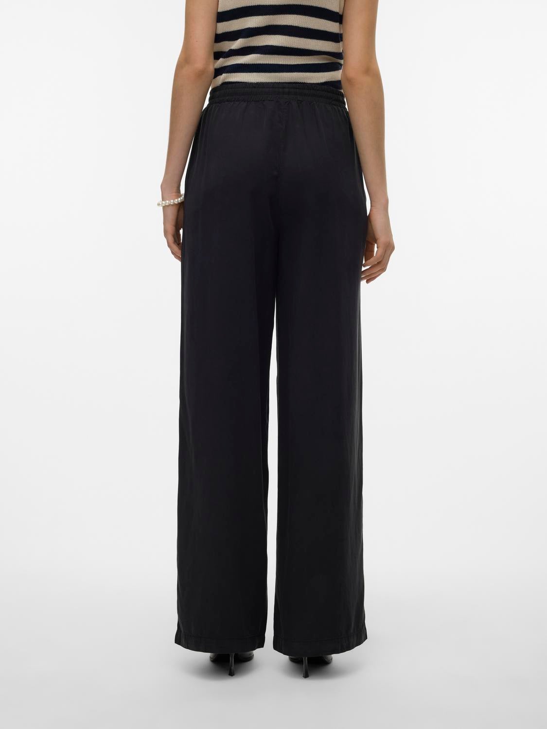 VMBREE Hohe Taille Hose