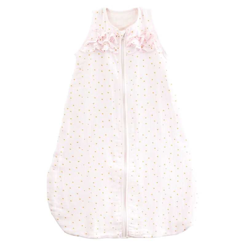 Gigoteuse été froufrous Princesse Swan 6/18 mois