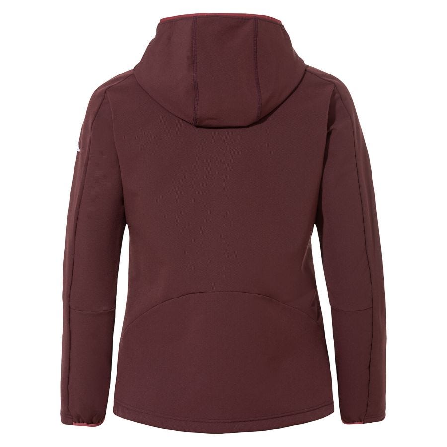 Elope Fleece Hoodie Damen