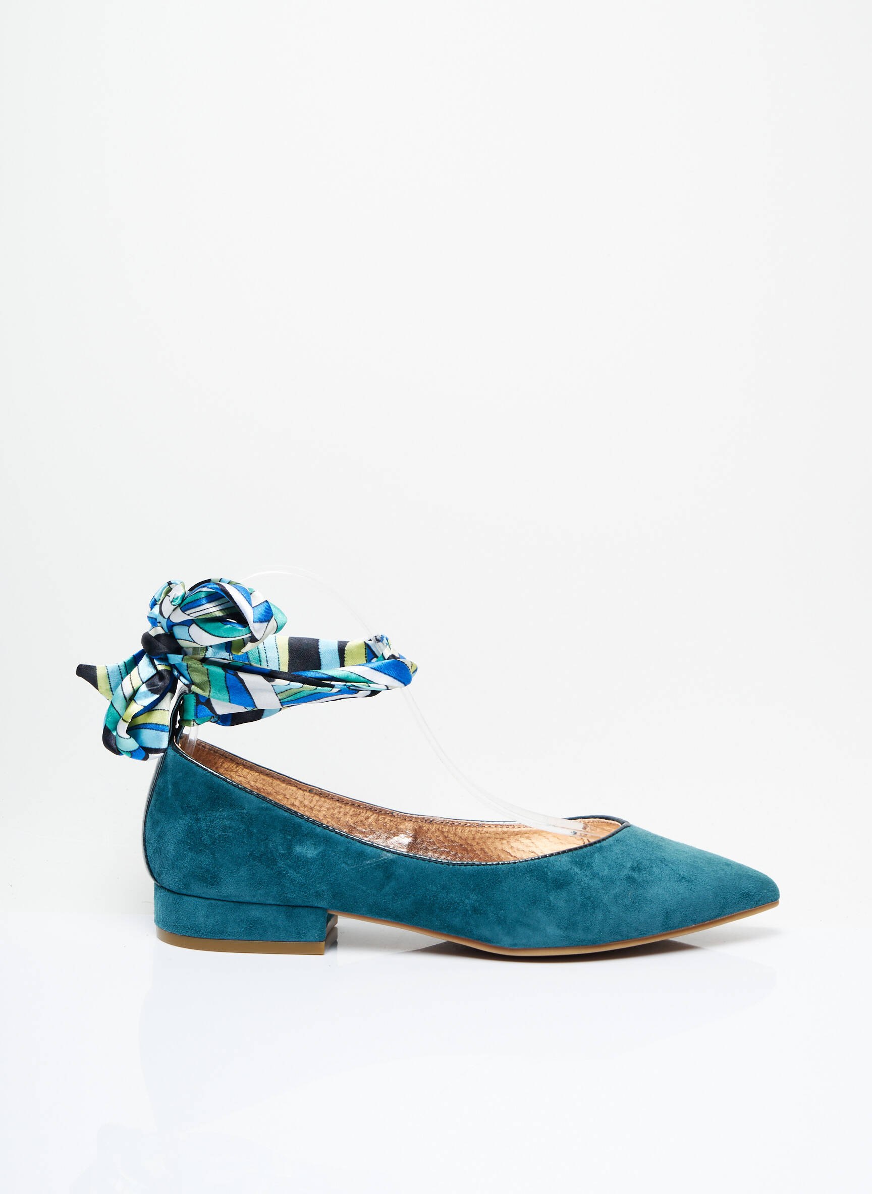 Emilie Karston Escarpins Femme couleur bleu