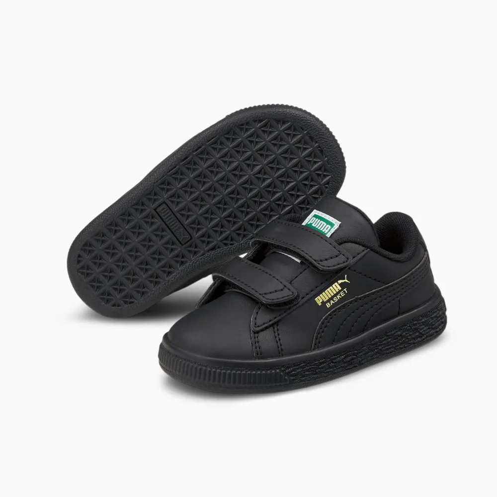 PUMA Basket Classic XXI 380572_03 / schwarz