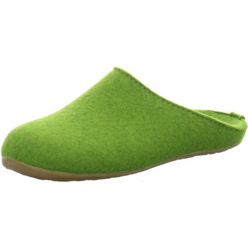 HAFLINGER Everest Fundus - Hausschuh