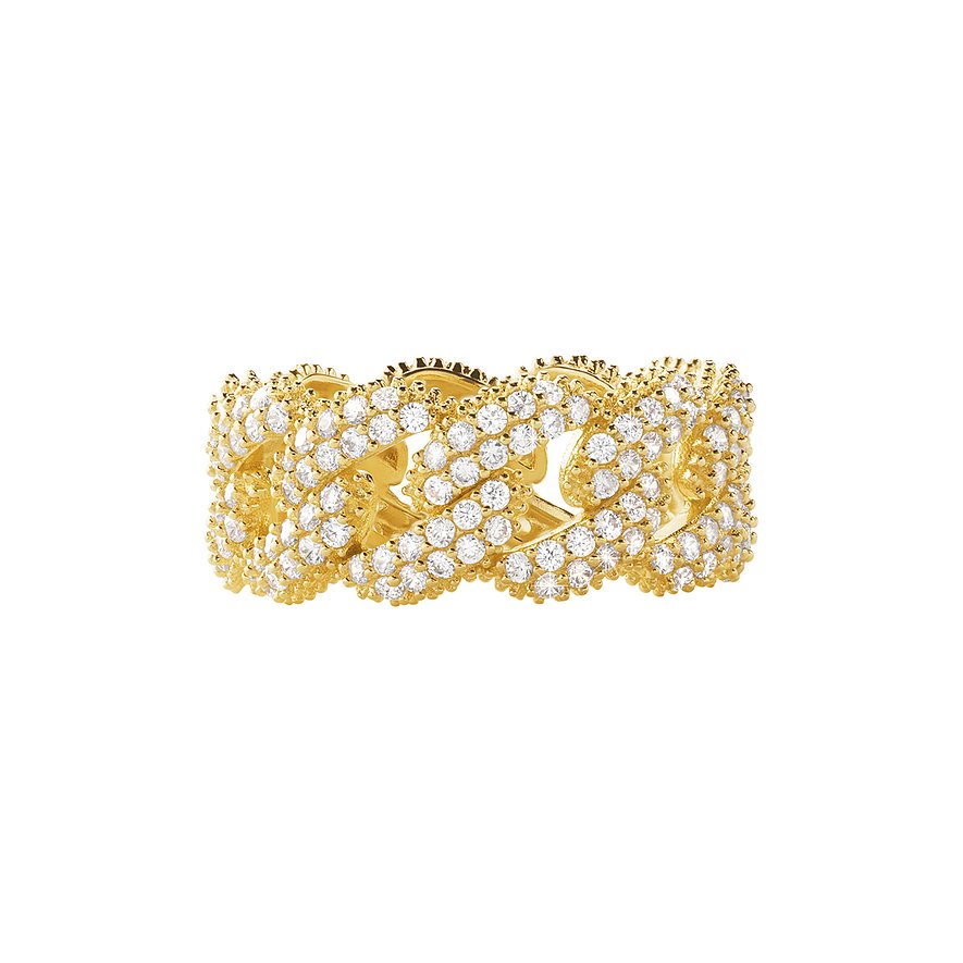 Michael Kors Damenring Statement Link