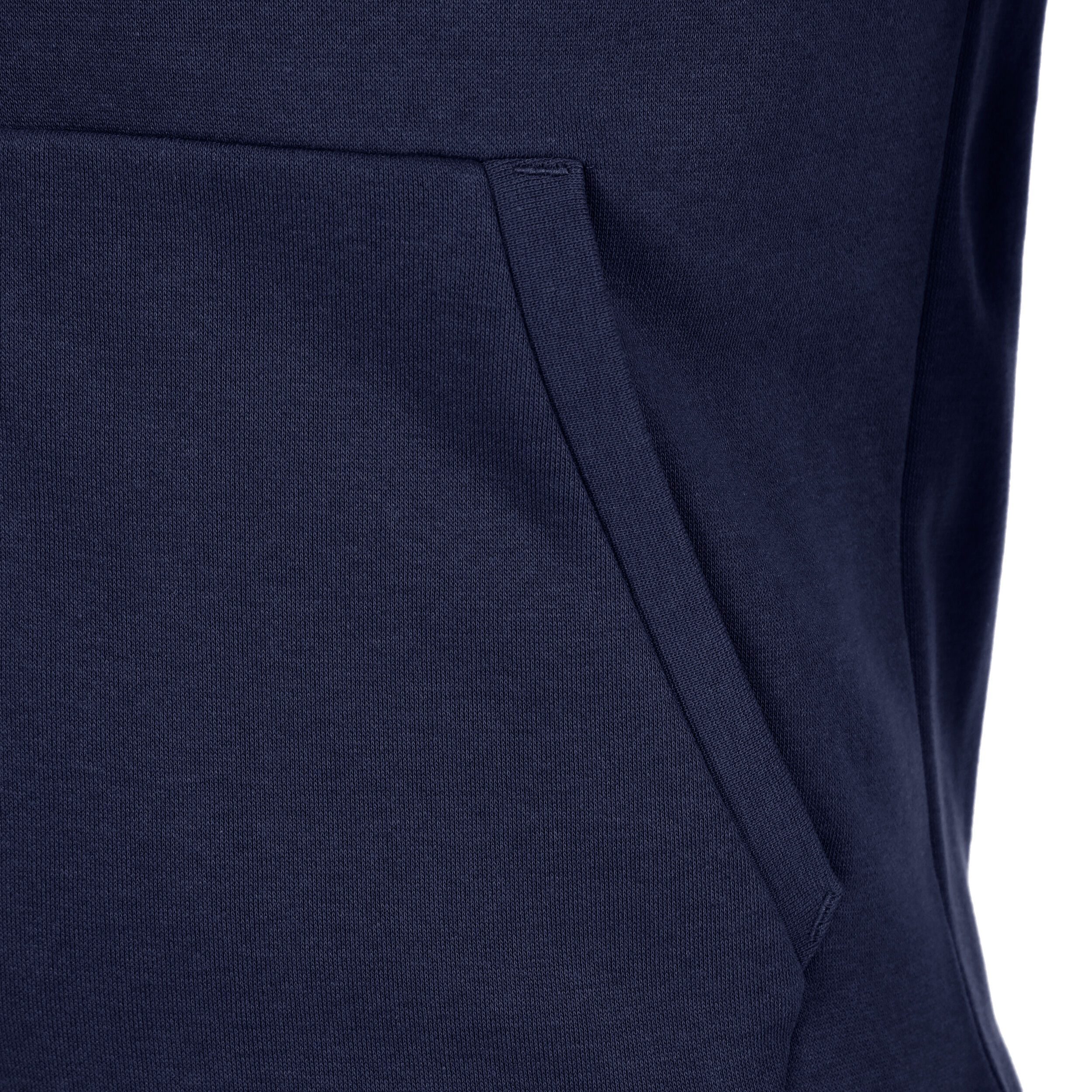 Cipresso Sweatjacke Herren - Blau